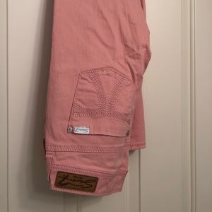 SEVEN Skinny Jeans -some distressing details. Sz10